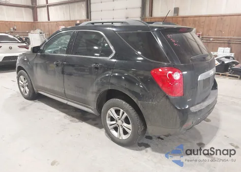2015 Chevrolet Equinox 1Lt z USA, uszkodzony, nr VIN 2GNFLFEK2F6194066